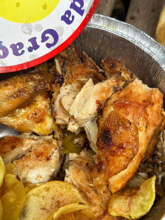 Lisbon Food Travels: A Culinary Adventure Through the City’s Best Bites and Hidden Gems